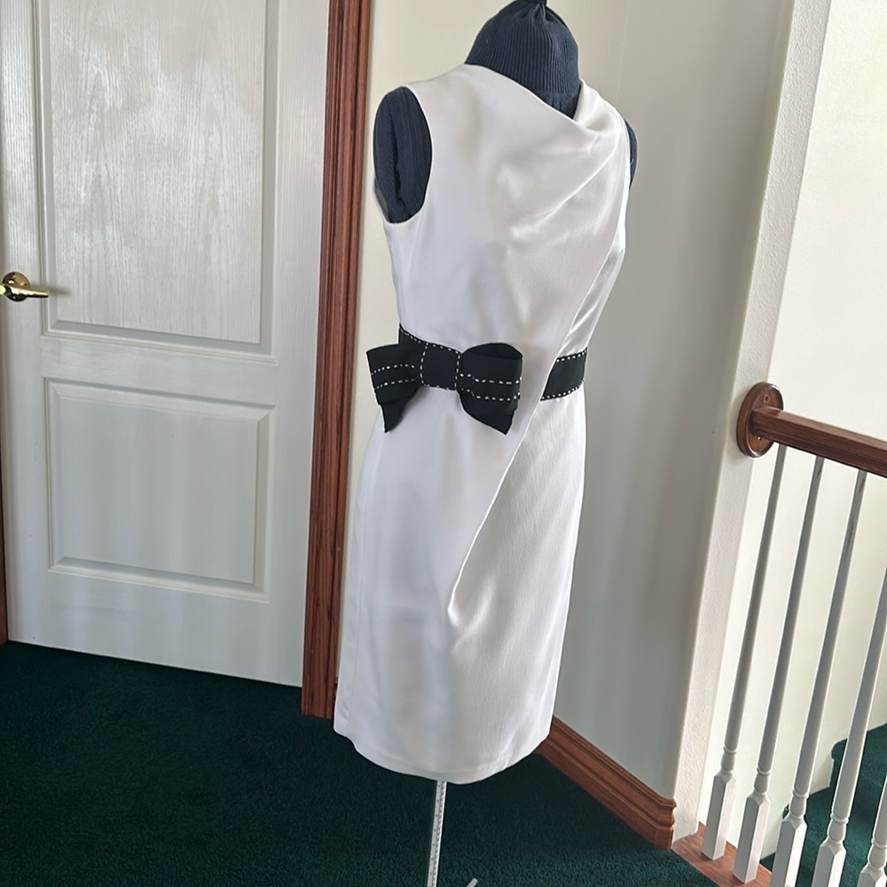 Cocktail dress made by me